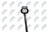 Sensor, Abgastemperatur NTY EGT-BM-013 Bild Sensor, Abgastemperatur NTY EGT-BM-013