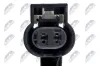 Sensor, Abgastemperatur nach Rußpartikelfilter NTY EGT-BM-016 Bild Sensor, Abgastemperatur nach Rußpartikelfilter NTY EGT-BM-016