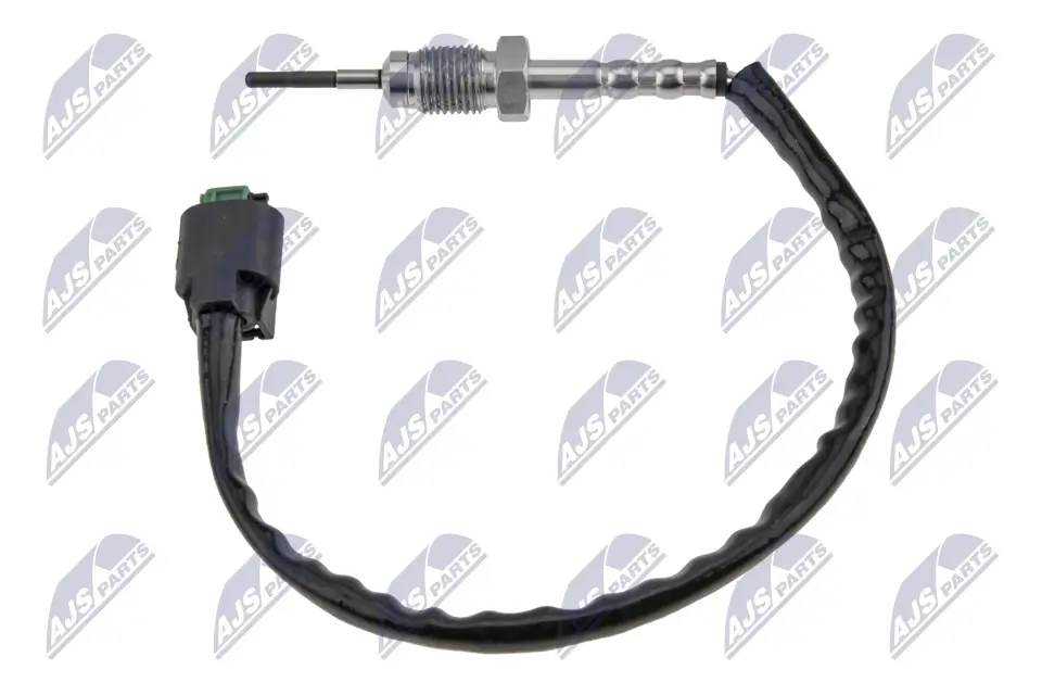 Sensor, Abgastemperatur 12 V nach Katalysator NTY EGT-BM-017