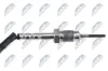 Sensor, Abgastemperatur 12 V nach Katalysator NTY EGT-BM-017 Bild Sensor, Abgastemperatur 12 V nach Katalysator NTY EGT-BM-017