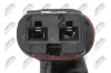 Sensor, Abgastemperatur 12 V NTY EGT-BM-019 Bild Sensor, Abgastemperatur 12 V NTY EGT-BM-019
