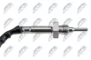 Sensor, Abgastemperatur NTY EGT-BM-022 Bild Sensor, Abgastemperatur NTY EGT-BM-022