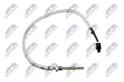 Sensor, Abgastemperatur NTY EGT-CH-001