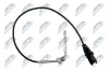 Sensor, Abgastemperatur NTY EGT-CH-007