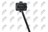 Sensor, Abgastemperatur vor Abgasturbolader NTY EGT-CH-013 Bild Sensor, Abgastemperatur vor Abgasturbolader NTY EGT-CH-013