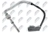 Sensor, Abgastemperatur NTY EGT-CH-016