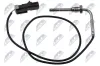 Sensor, Abgastemperatur nach Katalysator NTY EGT-CH-017