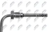 Sensor, Abgastemperatur nach Katalysator NTY EGT-CH-017 Bild Sensor, Abgastemperatur nach Katalysator NTY EGT-CH-017