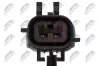 Sensor, Abgastemperatur nach Katalysator NTY EGT-CH-017 Bild Sensor, Abgastemperatur nach Katalysator NTY EGT-CH-017