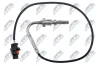 Sensor, Abgastemperatur nach Katalysator NTY EGT-CH-018