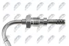 Sensor, Abgastemperatur nach Katalysator NTY EGT-CH-018 Bild Sensor, Abgastemperatur nach Katalysator NTY EGT-CH-018