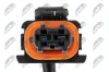 Sensor, Abgastemperatur nach Katalysator NTY EGT-CH-018 Bild Sensor, Abgastemperatur nach Katalysator NTY EGT-CH-018