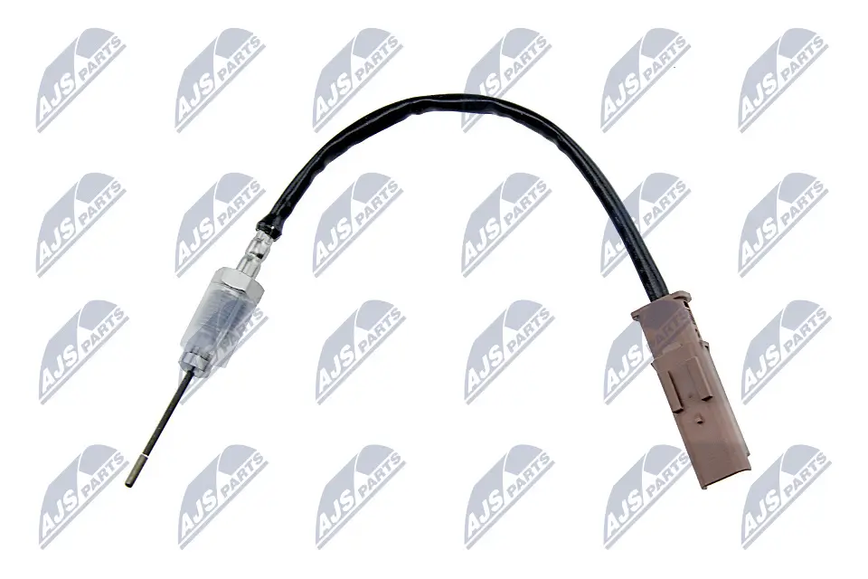 Sensor, Abgastemperatur NTY EGT-CT-000