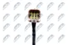 Sensor, Abgastemperatur NTY EGT-CT-000 Bild Sensor, Abgastemperatur NTY EGT-CT-000