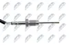 Sensor, Abgastemperatur NTY EGT-CT-001 Bild Sensor, Abgastemperatur NTY EGT-CT-001