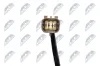 Sensor, Abgastemperatur NTY EGT-CT-003 Bild Sensor, Abgastemperatur NTY EGT-CT-003