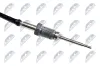 Sensor, Abgastemperatur NTY EGT-FR-000 Bild Sensor, Abgastemperatur NTY EGT-FR-000