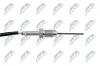 Sensor, Abgastemperatur NTY EGT-FR-005 Bild Sensor, Abgastemperatur NTY EGT-FR-005