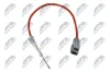 Sensor, Abgastemperatur NTY EGT-FR-007