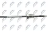 Sensor, Abgastemperatur NTY EGT-FR-013 Bild Sensor, Abgastemperatur NTY EGT-FR-013