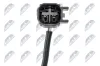 Sensor, Abgastemperatur NTY EGT-FR-013 Bild Sensor, Abgastemperatur NTY EGT-FR-013