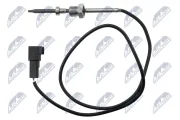 Sensor, Abgastemperatur NTY EGT-FR-014