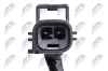 Sensor, Abgastemperatur vor Katalysator NTY EGT-FR-019 Bild Sensor, Abgastemperatur vor Katalysator NTY EGT-FR-019