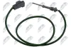 Sensor, Abgastemperatur nach Katalysator NTY EGT-FR-020