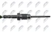 Sensor, Abgastemperatur nach Katalysator NTY EGT-FR-020 Bild Sensor, Abgastemperatur nach Katalysator NTY EGT-FR-020