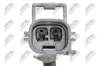 Sensor, Abgastemperatur nach Katalysator NTY EGT-FR-020 Bild Sensor, Abgastemperatur nach Katalysator NTY EGT-FR-020