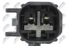 Sensor, Abgastemperatur NTY EGT-FR-025 Bild Sensor, Abgastemperatur NTY EGT-FR-025