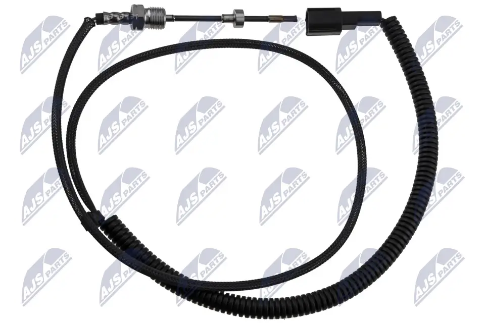 Sensor, Abgastemperatur nach Rußpartikelfilter NTY EGT-FR-027
