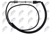 Sensor, Abgastemperatur nach Rußpartikelfilter NTY EGT-FR-027