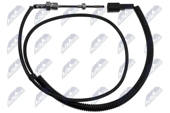 Sensor, Abgastemperatur nach Rußpartikelfilter NTY EGT-FR-027 Bild Sensor, Abgastemperatur nach Rußpartikelfilter NTY EGT-FR-027