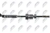 Sensor, Abgastemperatur nach Rußpartikelfilter NTY EGT-FR-027 Bild Sensor, Abgastemperatur nach Rußpartikelfilter NTY EGT-FR-027