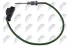 Sensor, Abgastemperatur NTY EGT-FR-028 Bild Sensor, Abgastemperatur NTY EGT-FR-028