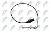 Sensor, Abgastemperatur NTY EGT-FT-003 Bild Sensor, Abgastemperatur NTY EGT-FT-003