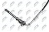 Sensor, Abgastemperatur NTY EGT-FT-009 Bild Sensor, Abgastemperatur NTY EGT-FT-009