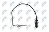 Sensor, Abgastemperatur NTY EGT-FT-010 Bild Sensor, Abgastemperatur NTY EGT-FT-010