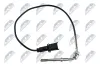 Sensor, Abgastemperatur NTY EGT-FT-011 Bild Sensor, Abgastemperatur NTY EGT-FT-011