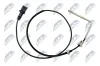 Sensor, Abgastemperatur NTY EGT-FT-017 Bild Sensor, Abgastemperatur NTY EGT-FT-017