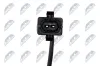 Sensor, Abgastemperatur NTY EGT-FT-018 Bild Sensor, Abgastemperatur NTY EGT-FT-018
