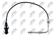 Sensor, Abgastemperatur NTY EGT-FT-020