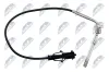 Sensor, Abgastemperatur NTY EGT-FT-021 Bild Sensor, Abgastemperatur NTY EGT-FT-021