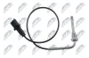 Sensor, Abgastemperatur NTY EGT-FT-023 Bild Sensor, Abgastemperatur NTY EGT-FT-023