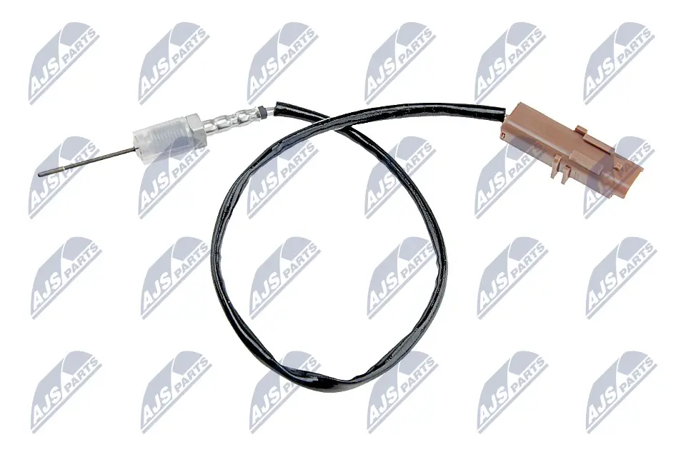 Sensor, Abgastemperatur NTY EGT-FT-025