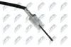 Sensor, Abgastemperatur NTY EGT-FT-027 Bild Sensor, Abgastemperatur NTY EGT-FT-027