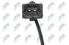 Sensor, Abgastemperatur NTY EGT-FT-029 Bild Sensor, Abgastemperatur NTY EGT-FT-029