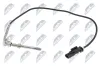 Sensor, Abgastemperatur NTY EGT-FT-037 Bild Sensor, Abgastemperatur NTY EGT-FT-037