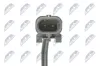 Sensor, Abgastemperatur NTY EGT-FT-037 Bild Sensor, Abgastemperatur NTY EGT-FT-037